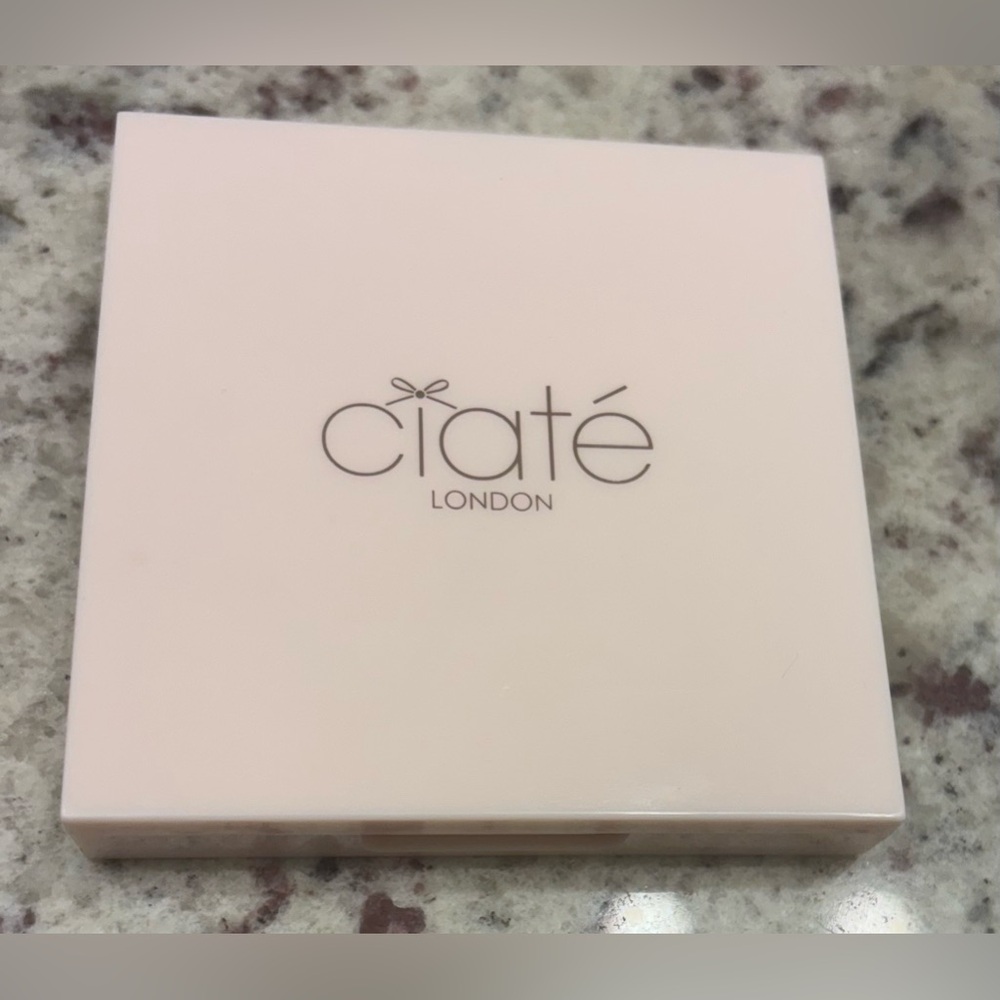 Ciate London Trend Edit Eyeshadow Palette